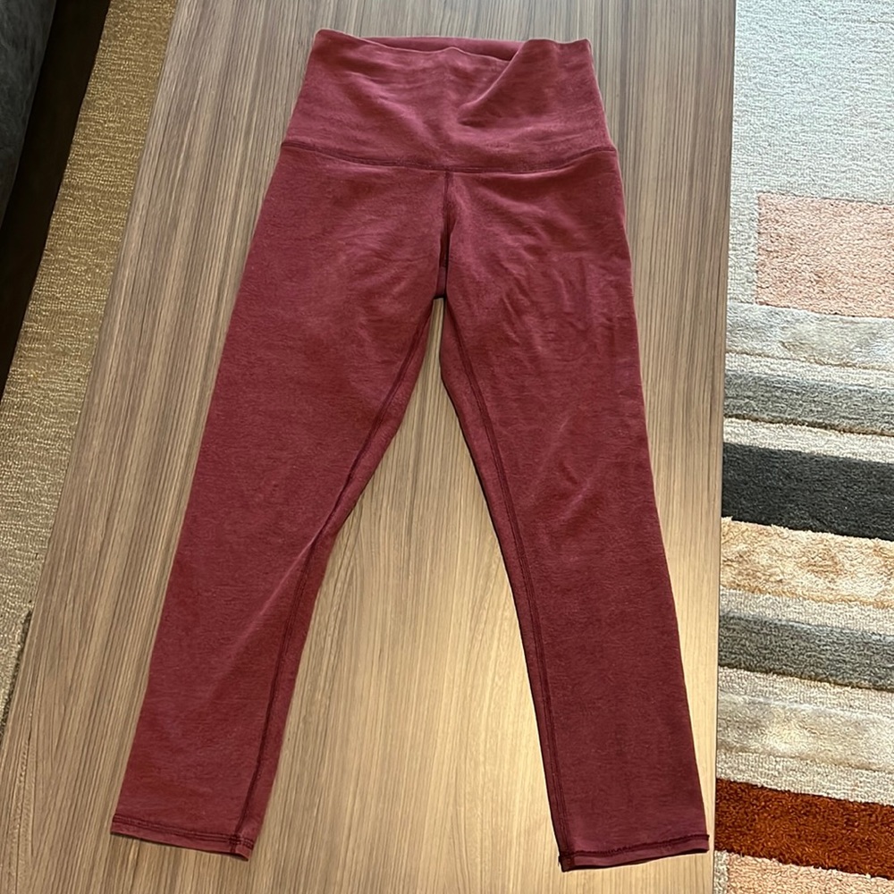 Lululemon leggings
